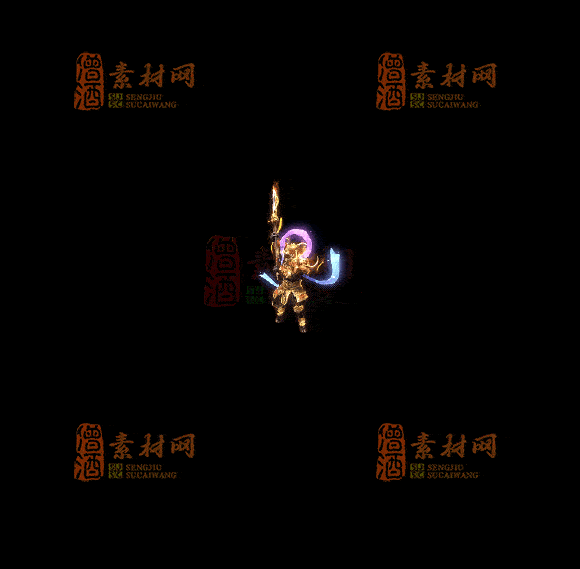 精品传奇一体时装系列素材20251007A：248-1