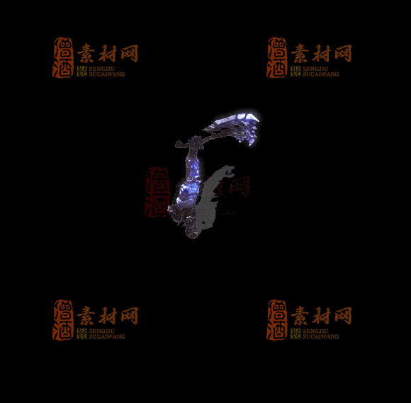 精品传奇一体时装系列素材20251007A：247-1