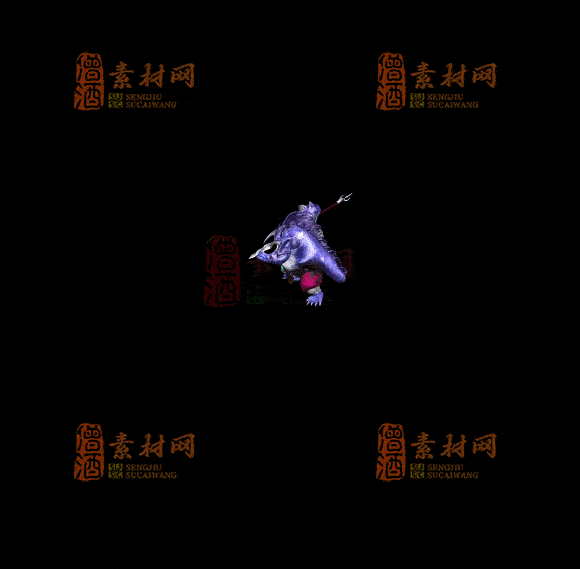 精品传奇一体时装系列素材20251007A：246-1