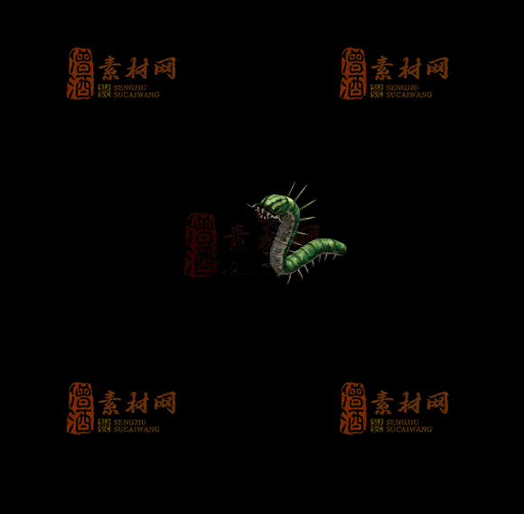 精品传奇一体时装系列素材20251007A：236-1