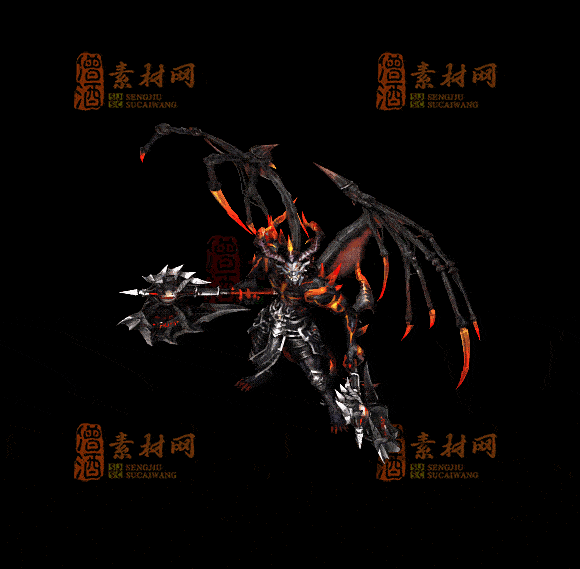 精品传奇一体时装系列素材20251007A：199-1