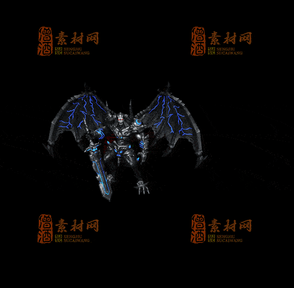 精品传奇一体时装系列素材20251007A：194-1