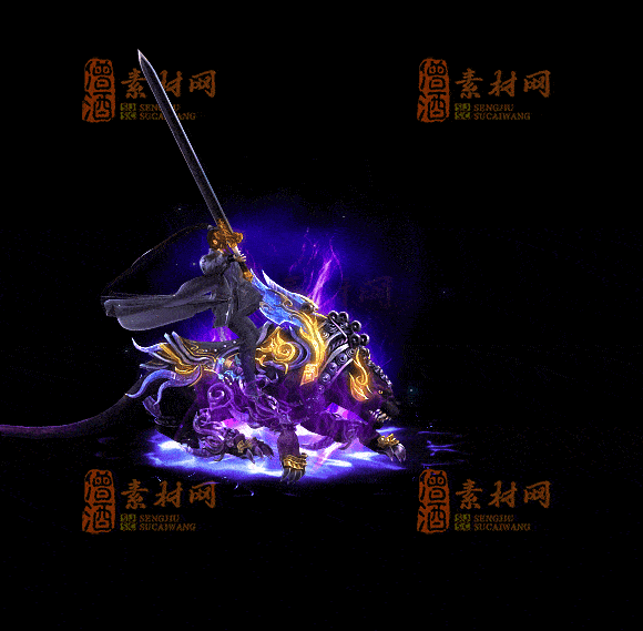 精品传奇一体时装系列素材20251007A：177-1