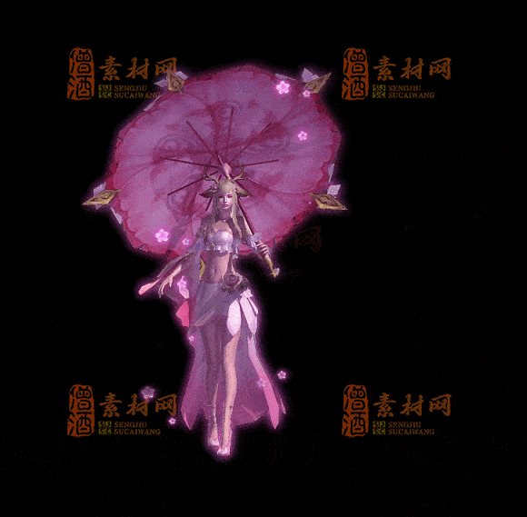 精品传奇一体时装系列素材20251007A：175-1