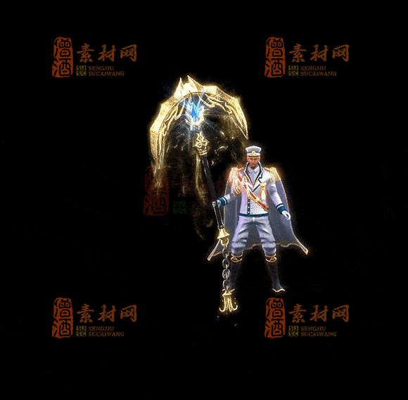 精品传奇一体时装系列素材20251007A：171-1