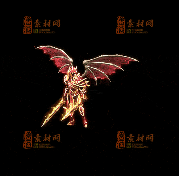 精品传奇一体时装系列素材20251007A：169-1