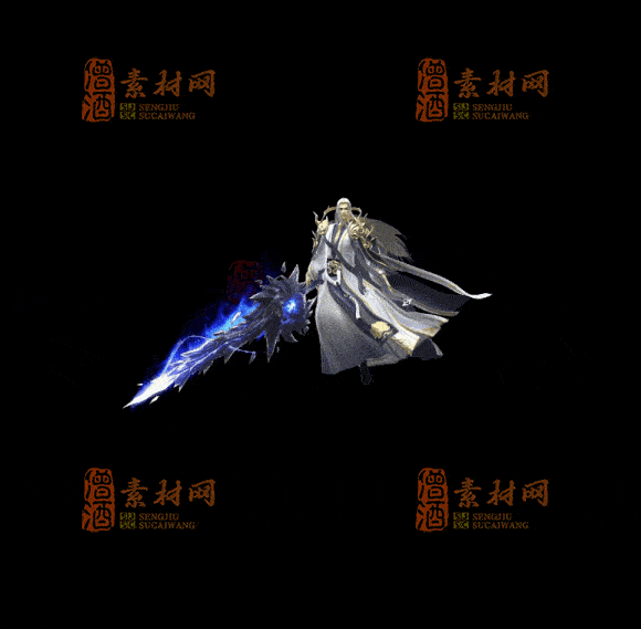 精品传奇一体时装系列素材20251007A：166-1