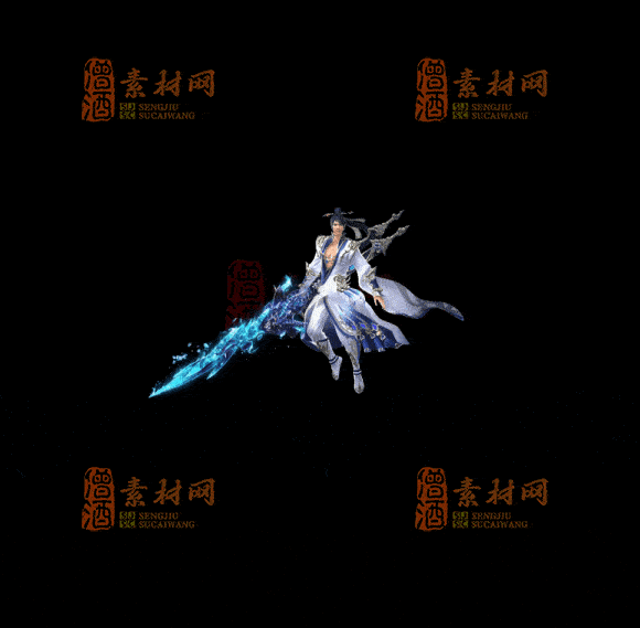 精品传奇一体时装系列素材20251007A：162-1
