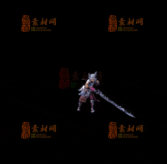 精品传奇一体时装系列素材20251007A：156-1