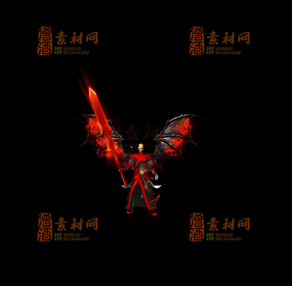 精品传奇一体时装系列素材20251007A：152-1