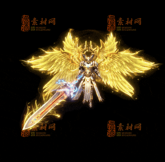 精品传奇一体时装系列素材20251007A：151-1