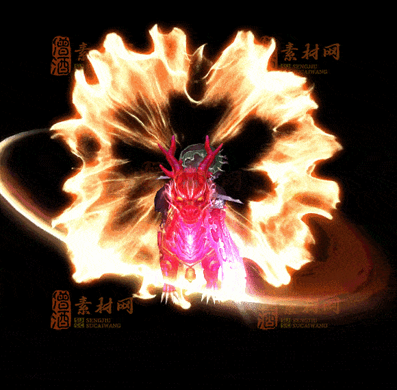 精品传奇一体时装系列素材20251007A：15-1