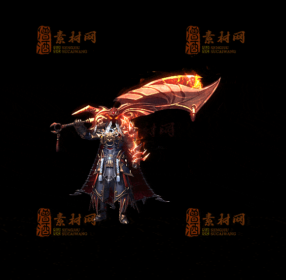 精品传奇一体时装系列素材20251007A：146-1