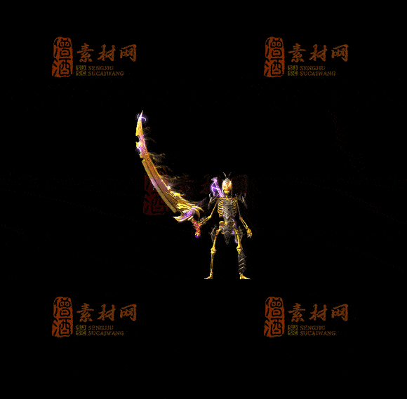 精品传奇一体时装系列素材20251007A：141-1