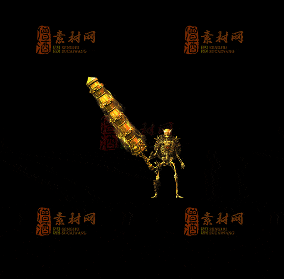 精品传奇一体时装系列素材20251007A：138-1