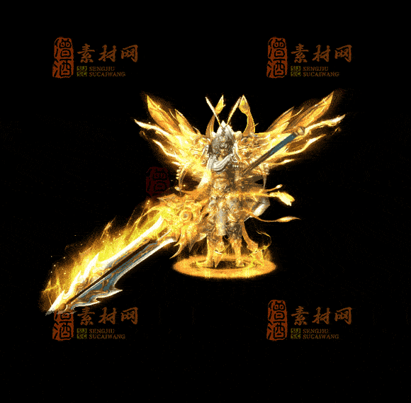 精品传奇一体时装系列素材20251007A：137-1