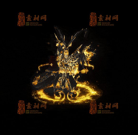 精品传奇一体时装系列素材20251007A：133-1