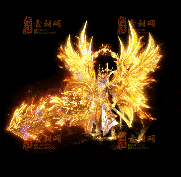 精品传奇一体时装系列素材20251007A：134-1