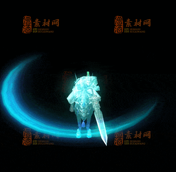 精品传奇一体时装系列素材20251007A：13-1