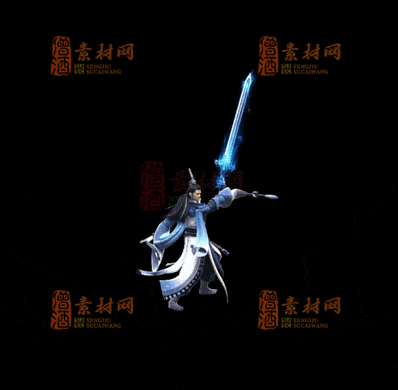 精品传奇一体时装系列素材20251007A：117-1