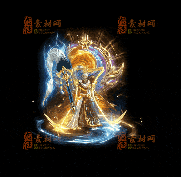 精品传奇一体时装系列素材20251007A：114-1