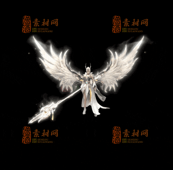 精品传奇一体时装系列素材20251007A：111-1