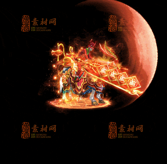 精品传奇一体时装系列素材20251007A：11-1