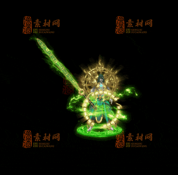 精品传奇一体时装系列素材20251007A：103-1