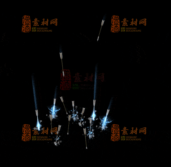精品传奇特效技能系列素材20251007A：99-1