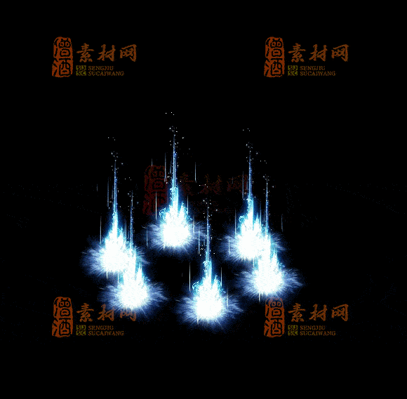 精品传奇特效技能系列素材20251007A：81-1