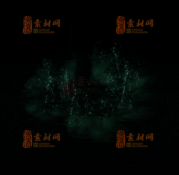 精品传奇特效技能系列素材20251007A：67-1