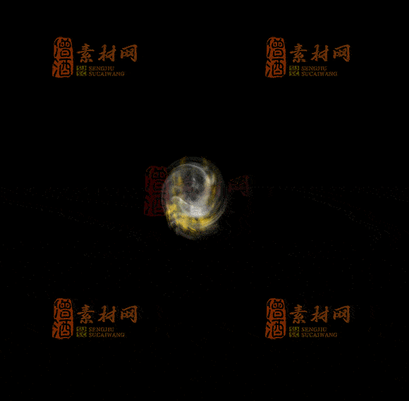 精品传奇特效技能系列素材20251007A：42-1