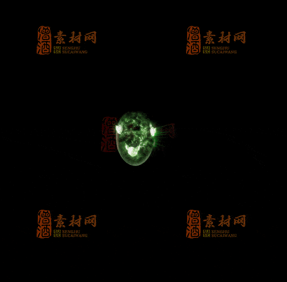 精品传奇特效技能系列素材20251007A：39-1