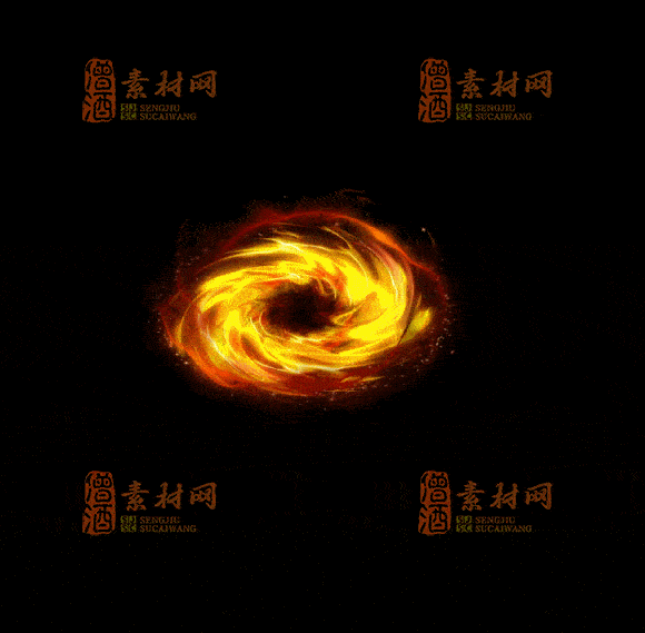 精品传奇特效技能系列素材20251007A：35-1