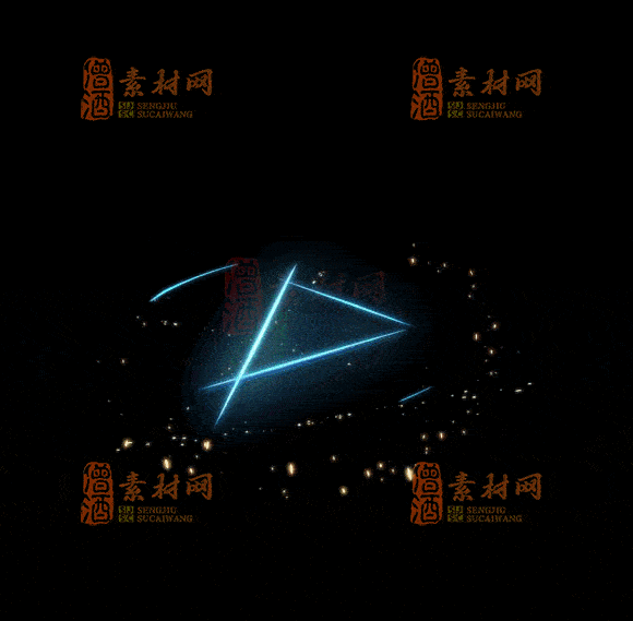 精品传奇特效技能系列素材20251007A：23-1