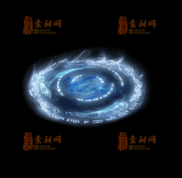 精品传奇特效技能系列素材20251007A：21-1