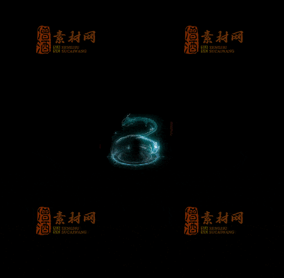 精品传奇特效技能系列素材20251007A：15-1