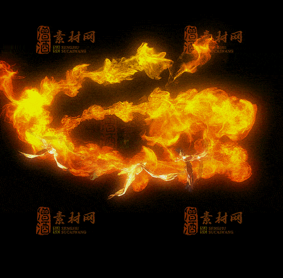 精品传奇特效技能系列素材20251007A：143-1