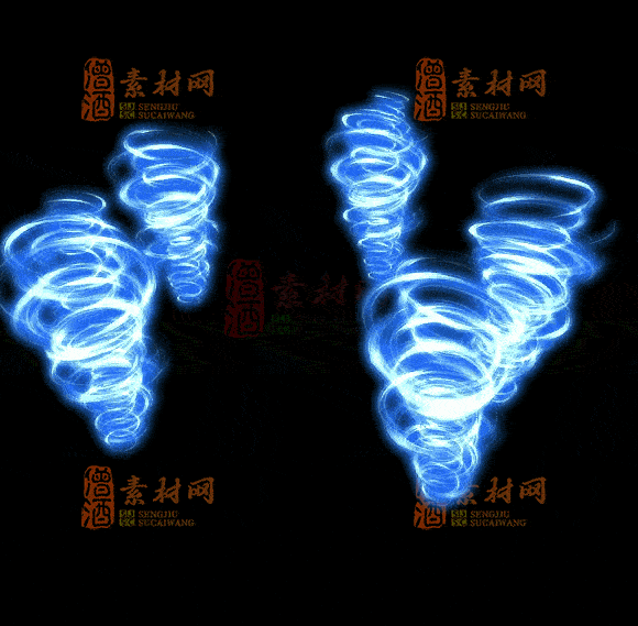精品传奇特效技能系列素材20251007A：141-1