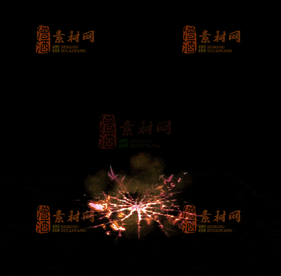精品传奇特效技能系列素材20251007A：129-1