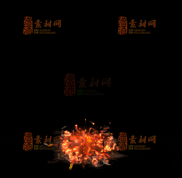 精品传奇特效技能系列素材20251007A：115-1