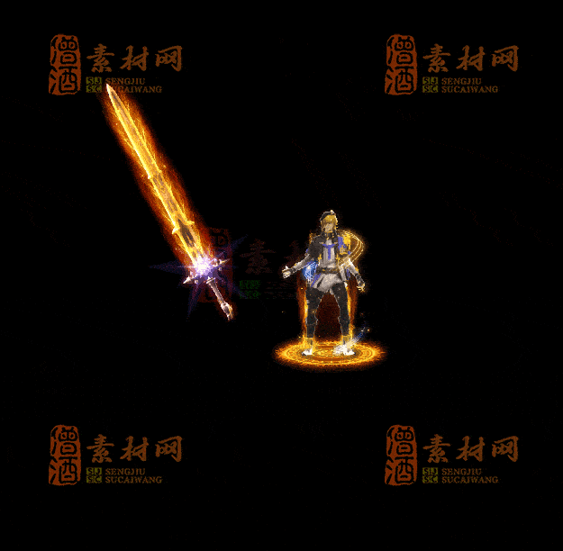 精品首发传奇剑甲系列素材支持手游20251011：99-1