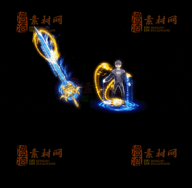 精品首发传奇剑甲系列素材支持手游20251011：87-1