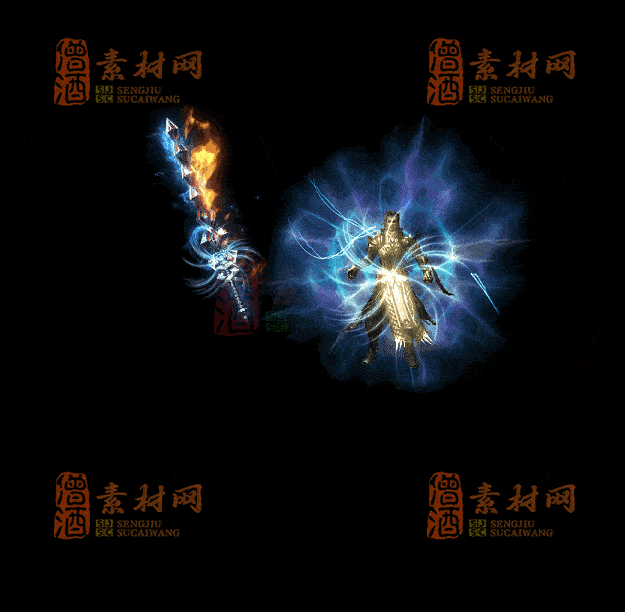 精品首发传奇剑甲系列素材支持手游20251011：80-1