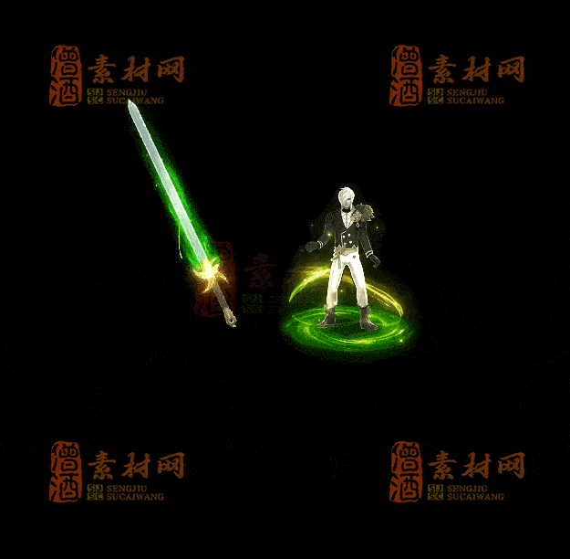 精品首发传奇剑甲系列素材支持手游20251011：69-1