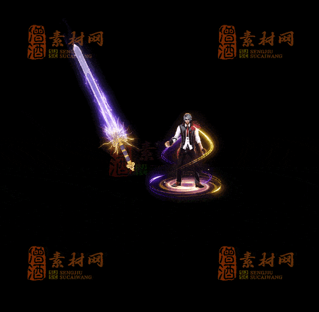 精品首发传奇剑甲系列素材支持手游20251011：61-1