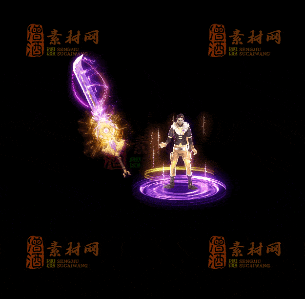 精品首发传奇剑甲系列素材支持手游20251011：56-1