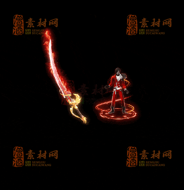 精品首发传奇剑甲系列素材支持手游20251011：429-1