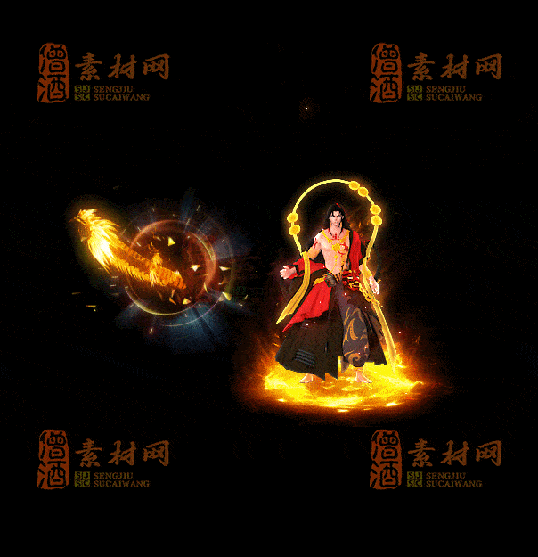 精品首发传奇剑甲系列素材支持手游20251011：420-1