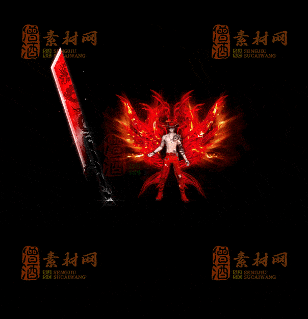 精品首发传奇剑甲系列素材支持手游20251011：416-1